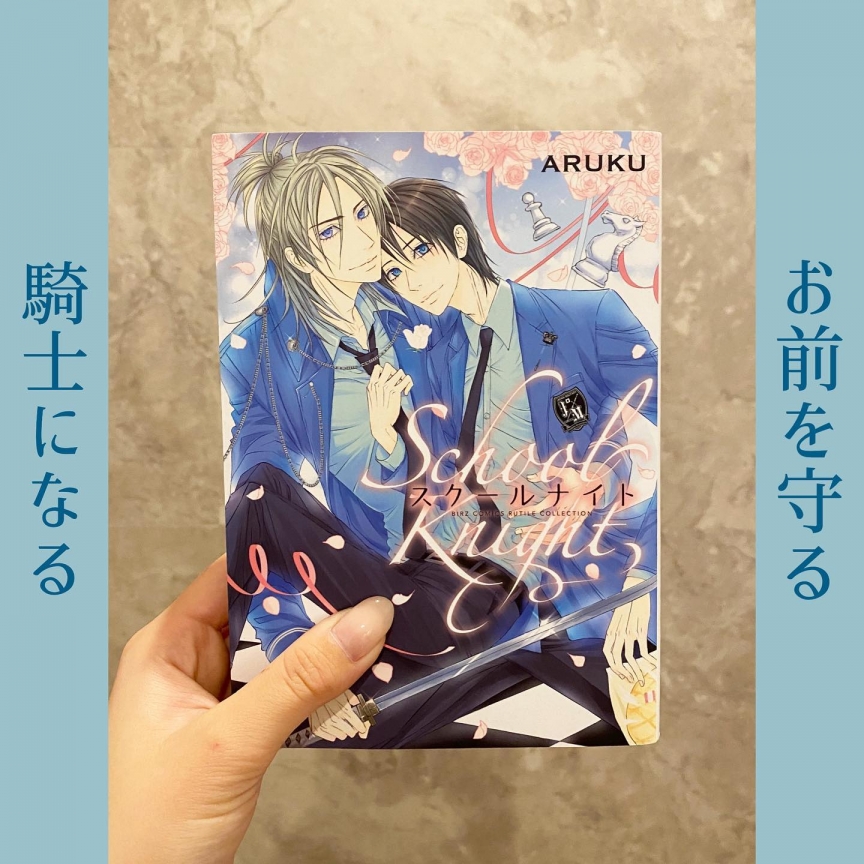 スクールナイト